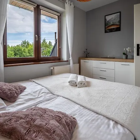Rentplanet - Antalowka Apartamento *