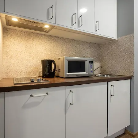 Rentplanet - Antalowka Apartment