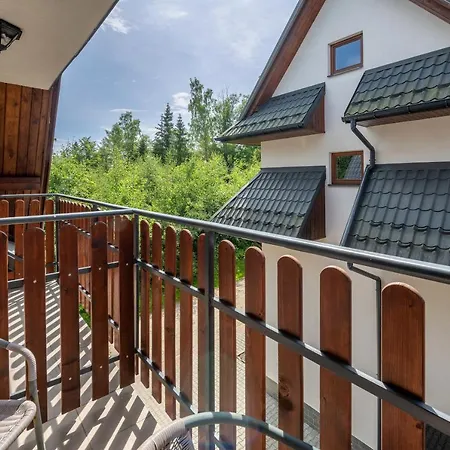 Rentplanet - Antalowka Apartamento