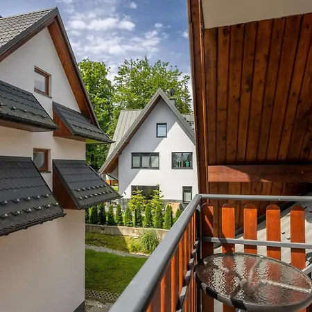 Rentplanet - Antalowka Apartment *