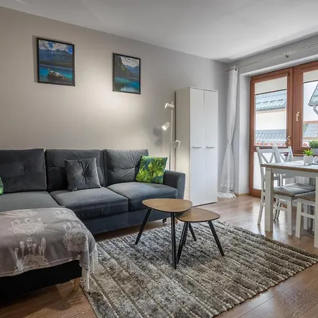 Rentplanet - Antalowka Apartment Zakopane