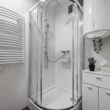Apartment Rentplanet - Antalowka *