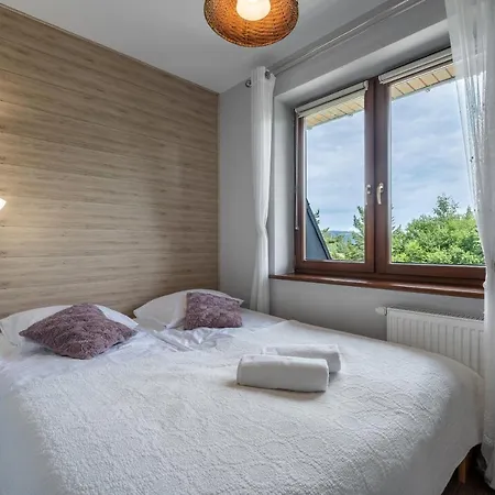 Rentplanet - Antalowka * Zakopane